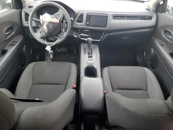 3CZRU5H59MM700203 2021 HONDA HR-V - Image 8