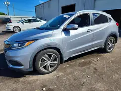 3CZRU5H59MM701092 2021 HONDA HR-V