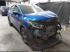 3CZRU5H59MM701190 2021 HONDA HR-V