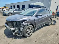 3CZRU5H59MM702193 2021 HONDA HR-V
