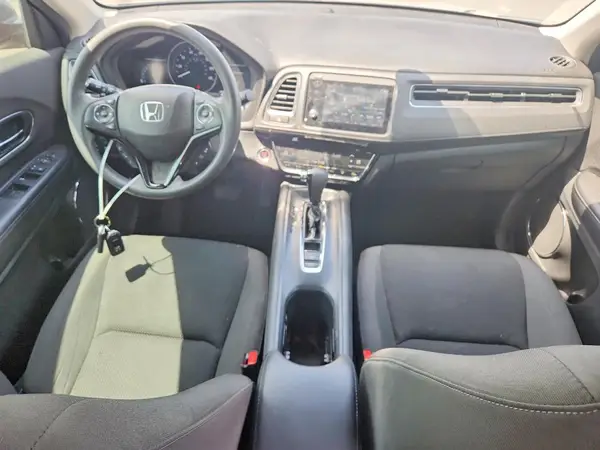 3CZRU5H59MM702193 2021 HONDA HR-V - Image 8