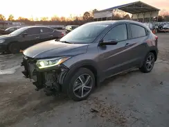 3CZRU5H59MM704736 2021 HONDA HR-V