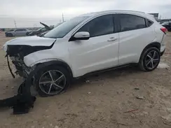 3CZRU5H59MM705384 2021 HONDA HR-V