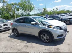 3CZRU5H59MM706390 2021 HONDA HR-V