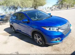 3CZRU5H59MM706728 2021 HONDA HR-V