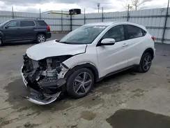 3CZRU5H59MM706888 2021 HONDA HR-V