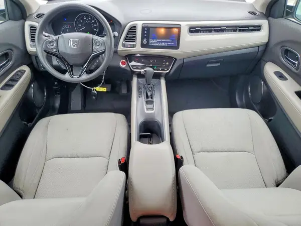 3CZRU5H59MM706888 2021 HONDA HR-V - Image 8