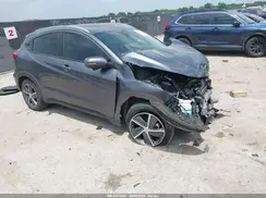 3CZRU5H59MM709421 2021 HONDA HR-V
