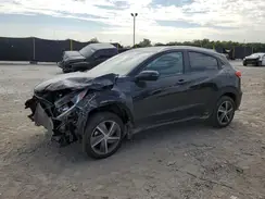3CZRU5H59MM710696 2021 HONDA HR-V