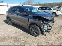3CZRU5H59MM711086 2021 HONDA HR-V