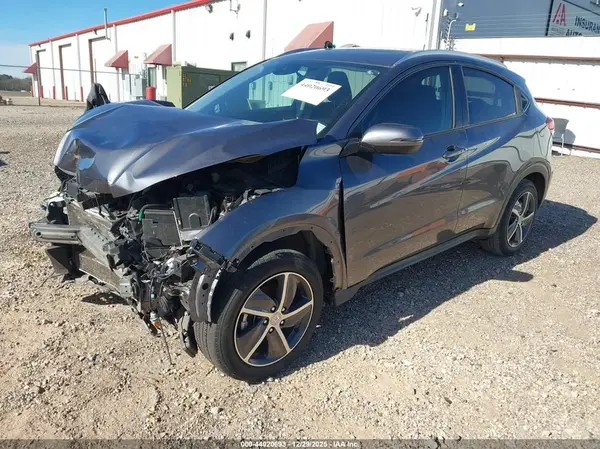 3CZRU5H59MM711086 2021 HONDA HR-V - Image 2