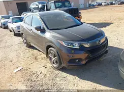 3CZRU5H59MM711833 2021 HONDA HR-V