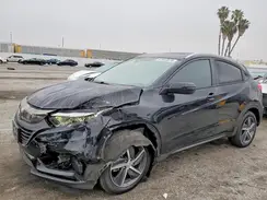 3CZRU5H59MM712237 2021 HONDA HR-V