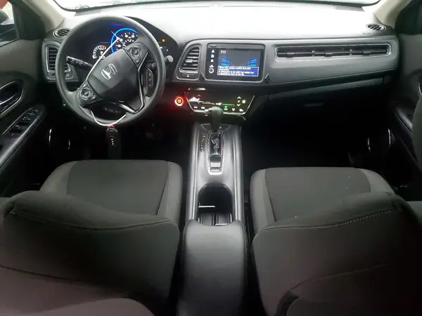 3CZRU5H59MM712237 2021 HONDA HR-V - Image 8