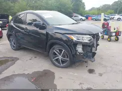 3CZRU5H59MM712254 2021 HONDA HR-V