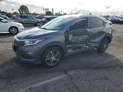 3CZRU5H59MM713243 2021 HONDA HR-V
