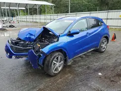 3CZRU5H59MM714540 2021 HONDA HR-V