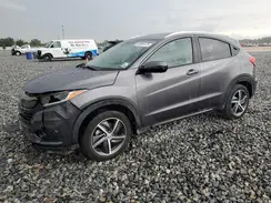 3CZRU5H59MM717101 2021 HONDA HR-V