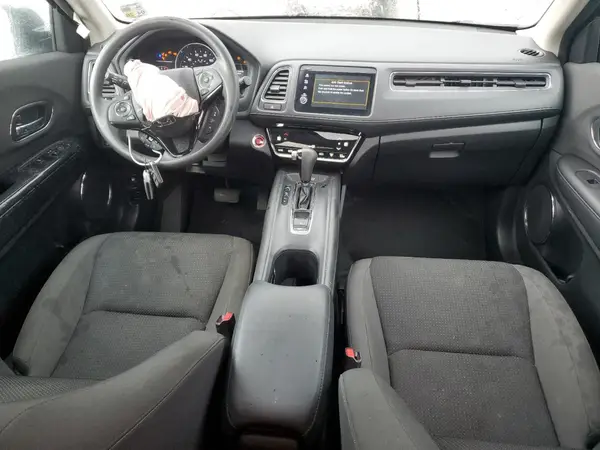 3CZRU5H59MM717101 2021 HONDA HR-V - Image 8