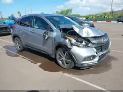 3CZRU5H59MM717518 2021 HONDA HR-V