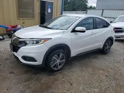 3CZRU5H59MM717745 2021 HONDA HR-V