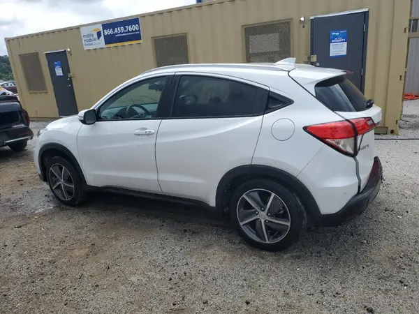 3CZRU5H59MM717745 2021 HONDA HR-V - Image 2