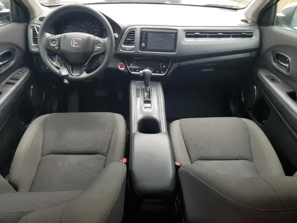 3CZRU5H59MM717745 2021 HONDA HR-V - Image 8