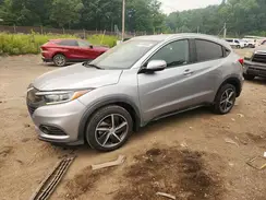 3CZRU5H59MM718202 2021 HONDA HR-V
