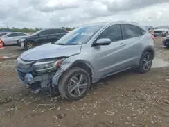 3CZRU5H59MM719334 2021 HONDA HR-V