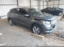 3CZRU5H59MM719396 2021 HONDA HR-V