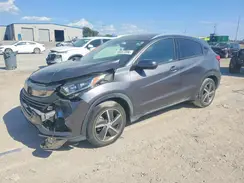 3CZRU5H59MM719527 2021 HONDA HR-V