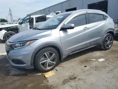 3CZRU5H59MM721648 2021 HONDA HR-V