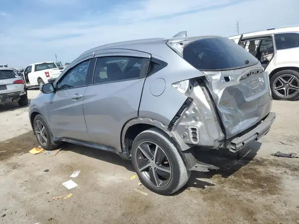 3CZRU5H59MM721648 2021 HONDA HR-V - Image 2