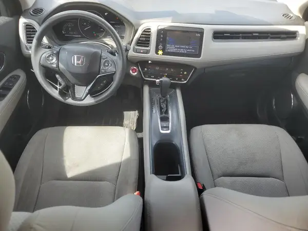 3CZRU5H59MM721648 2021 HONDA HR-V - Image 8