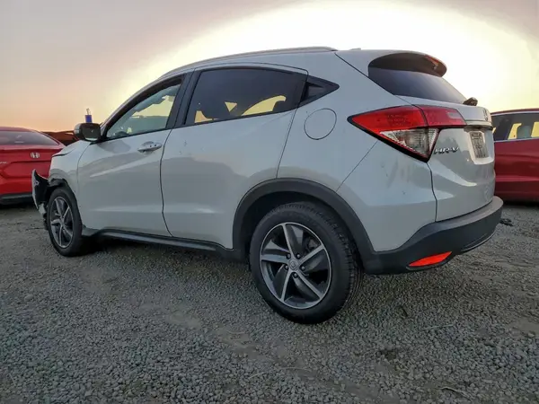 3CZRU5H59MM723061 2021 HONDA HR-V - Image 2