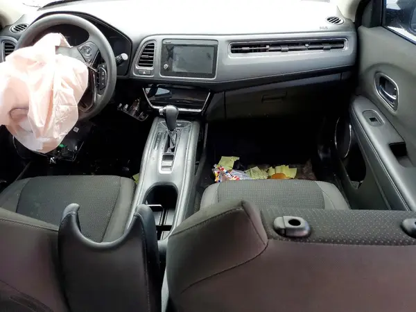 3CZRU5H59MM725828 2021 HONDA HR-V - Image 8