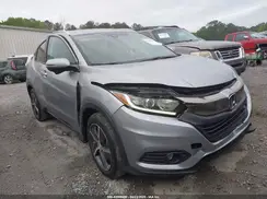 3CZRU5H59MM727773 2021 HONDA HR-V
