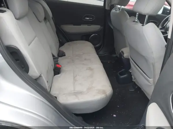 3CZRU5H59MM727773 2021 HONDA HR-V - Image 8