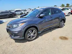 3CZRU5H59MM727806 2021 HONDA HR-V