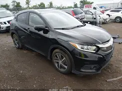 3CZRU5H59MM729054 2021 HONDA HR-V