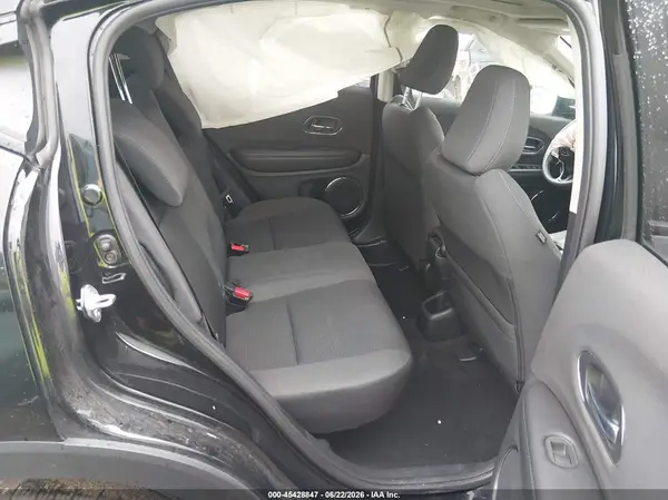 3CZRU5H59MM729054 2021 HONDA HR-V - Image 8