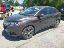 3CZRU5H59NM700333 2022 HONDA HR-V