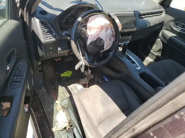3CZRU5H59NM700333 2022 HONDA HR-V - Image 8