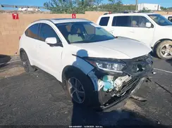 3CZRU5H59NM701045 2022 HONDA HR-V
