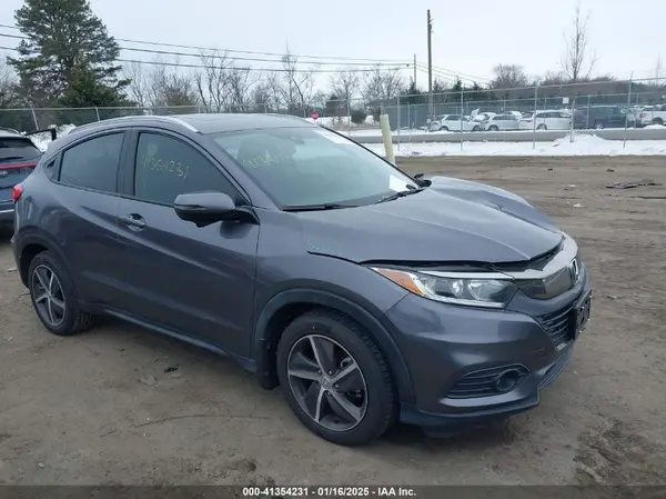 3CZRU5H59NM702454 2022 HONDA HR-V - Image 1