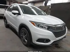 3CZRU5H59NM704639 2022 HONDA HR-V