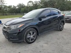 3CZRU5H59NM705418 2022 HONDA HR-V