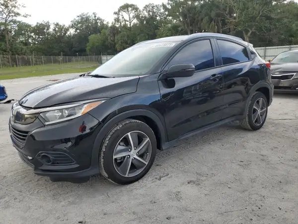 3CZRU5H59NM705418 2022 HONDA HR-V - Image 1