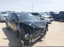 3CZRU5H59NM707802 2022 HONDA HR-V