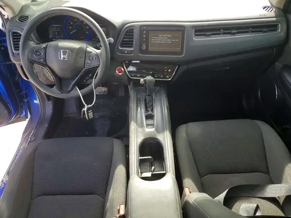 3CZRU5H59NM709291 2022 HONDA HR-V - Image 8